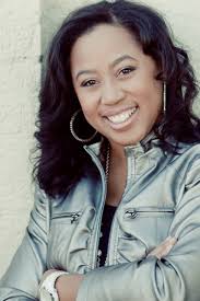 Official Bio of Chrystal Evans Hurst