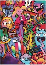 Doodle art vexx coloring pages. Chameleon Introductory Kit Chameleon Art Products Na