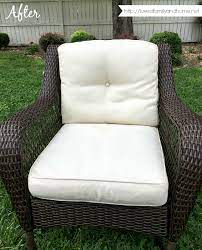 We did not find results for: How To Remove Mildew Stains From Outdoor Cushions
