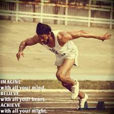 Pin On Milkha S Motivation