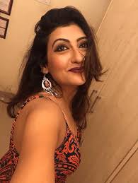 Juhi Parmar: Unknown Facts About ' Big Boss' Star!