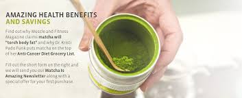 Health Benefits Of Matcha Tea Matcha Source