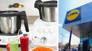 Apres Le Buzz Incroyable De Son Thermomix Lidl Fait Face A Un Scandale Le