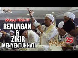 Dzikir Penenang Hati Ustadz Arifin Ilham Subhanallah Walhamdulillah Full Youtube
