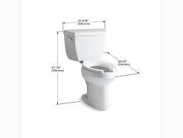 The portability and freedom of movement that a gas pressure washer provides, means that you. K 3493 Highline Classic Comfort Height Two Piece Elongated 1 4 Gpf Toilet With Pressure Lite Flushing Technology Kohler