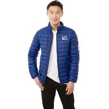 Whistler Light Down Jacket Men S Customization Options Deluxe Com Deluxe