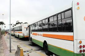 Riders can also ride with a transfer. Golden Arrow Fares To Increase Tabletalk