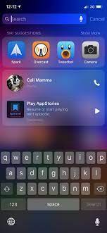 Download hipstore app for ios 9, ios 11, ios 12 and ios 13. Ios 12 The Macstories Review Macstories Part 7