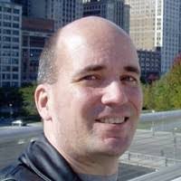 Christopher Alcott's Instagram, Twitter & Facebook