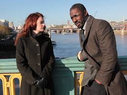 When i type the end of any series i immediately start to miss him. Luther Season 1 Rotten Tomatoes
