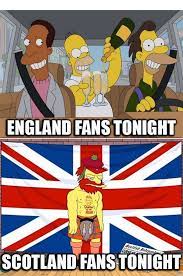 It is the oldest international fixture in the world, first played in 1872 at hamilton crescent, glasgow. The Best Memes And Tweets From The Weekend S Six Nations Action Ruck