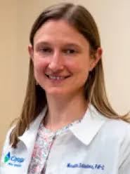 Meredith Schledorn, PA