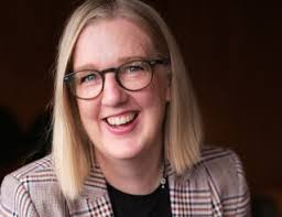 LDC :: Melissa (Mel) Hare (she/her/ia)