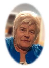 Frances Henry. Henry (née Hanna) October 16th 2024 peacefully at the  Causeway Hospital, Frances, 39 Main St., Armoy, dearly loved wife of the  late Billy, much loved mother of Wilma, David, Adrian,