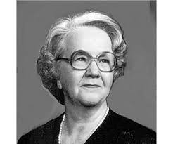 Martha McPHERSON Obituary (1914