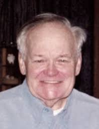 William L. Safford Obituary October 14, 2014