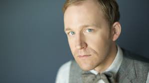 15 questions for Dennis William Grimes