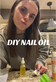 Jojoba Oil Nail Growth