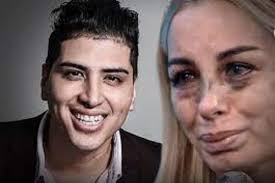 John Kelvin y Dalia Durán: críticas por 'broma' sobre violencia