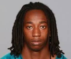 Lions' secondary carousel continues to spin with addition of DB Brian  Witherspoon