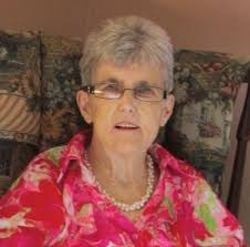 Mary Ann "Mae" Beaton Obituary