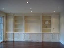 Georgian Reno Living Room Built Ins Home Built In Bookcase