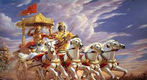 The threat of an invasion by the army of the dead looms over westeros. Bhagavad Gita Chapter 2 Part 2 Saankhya Yogah Yoga Of Knowledge