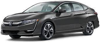 Co 2 emissions in grams per kilometre travelled. 2019 Honda Clarity Plug In Hybrid Incentives Specials Offers In Livermore Ca