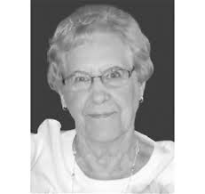 Marjorie GAMMEL Obituary