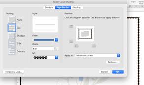 The page contains black and similar colors including their accompanying hex and rgb codes. Page Border Color Colour Microsoft Community