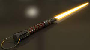 Lightsaber By Jubs916 Star Wars Images Lightsaber Star Wars Light Saber