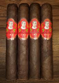 MARCUS DANIEL® SPANISH MARKET SELECTION Dominican Collection