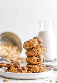 Depending on the size of the food processor, you may have to make this in two batches. Old Fashioned Oatmeal Raisin Cookies Monkey And Me Kitchen Adventures