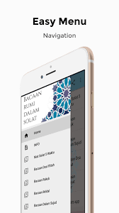 Bantu aku untuk dekat kepada islam bacaan bacaan dalam solat dalam rumi. Solat Bacaan Rumi For Android Apk Download