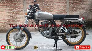 Kumpulan modif honda tiger revo touring terkeren. Modifikasi Motor Tiger Jadi Cb Modifikasi Motor Terbaru 2021