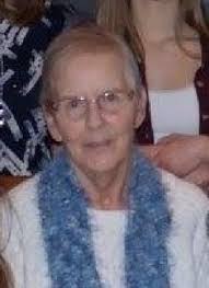 Carol Egner Obituary (2018)