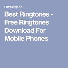 Fortunately, the apple itunes store allows you to purchase ringtones. Best Mp3 Ringtone Download For Mobile Mamisde76 Nebraska