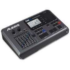 The dm10 module comes prepared with a crosstalk (or xtalk) setting. Alesis Dm10 Electronic Drum Set For Sale Online Ebay