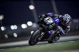 Maybe you would like to learn more about one of these? Motogp Vinales Tops Day 4 Of Qatar Test As A Marquez Has Fracture