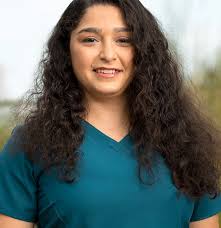 More than medicine. It's personal.