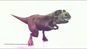 Dancing Dino Meme 1 Hour Youtube