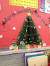 Snowman Christmas Classroom Door Decorations