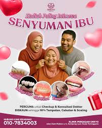 Klinik Pergigian Orkyd Kuala Terengganu
