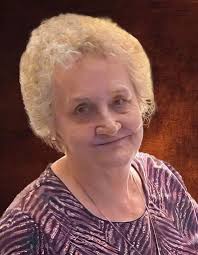 Faye (Smith) Bankston Obituary March 22, 2025