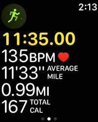 The workout app, on the other hand, is for running instead, the apple watch has three targets: Why Is My Exercise Ring Not Closing Learn How To Calibrate Your Apple Watch Healthtechcoach