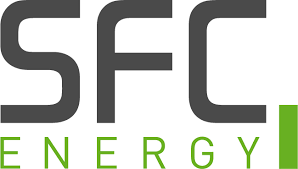 Get up to 50% off. Sfc Energy Receives Follow Up Order Of The Bundeswehr For Portable Sfc Energy Network With Fuel Cell Hpe Growth