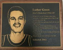 Rose Bowl Hall of Fame Inductee Cornelius Green! Go Bucks!