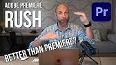Get started with adobe premiere rush tutorials ranging from beginner to advanced. Adobe Premiere Rush Cc A Guide To Getting Started Youtube