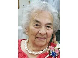 Iris Lemke Obituary (2021)