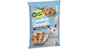 Pillsbury just announced the launch of pillsbury cookie dough with oreo cookie pieces. Pillsbury Cookies Pillsbury Com